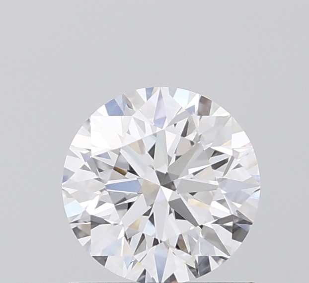 1.01 ct. round Lab Grown Diamond front image