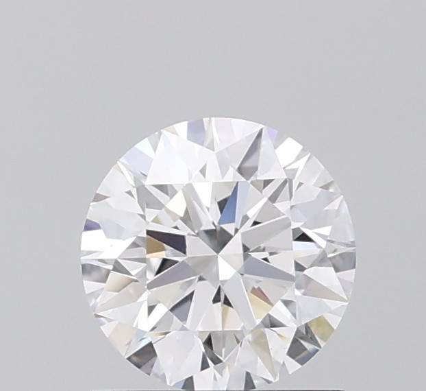 1.01 ct. round Lab Grown Diamond front image
