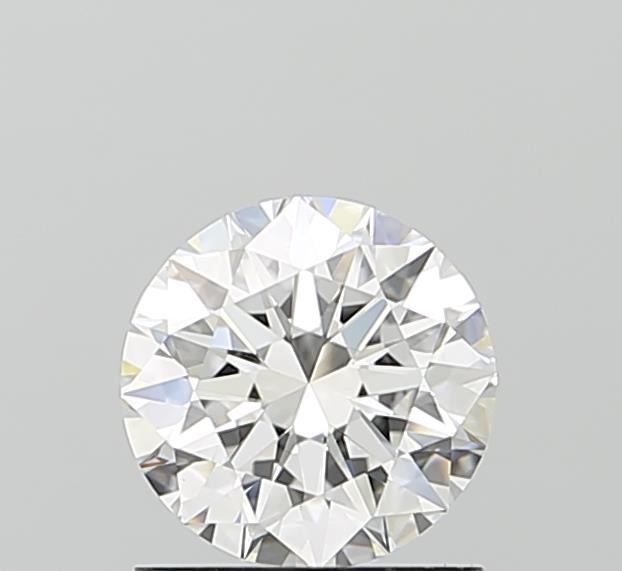 1.01 ct. round Lab Grown Diamond front image