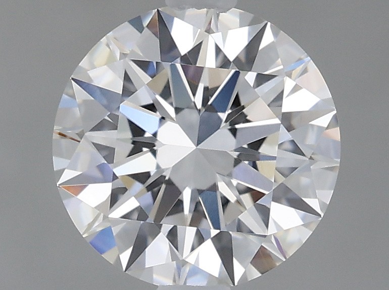 1.03 ct. round Lab Grown Diamond front image