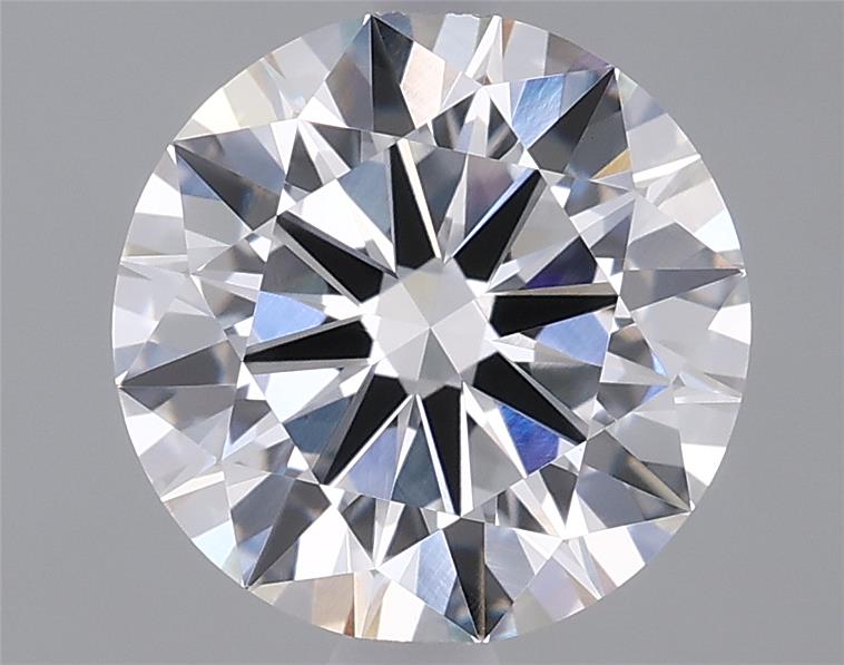 1.51 ct. round Lab Grown Diamond front image