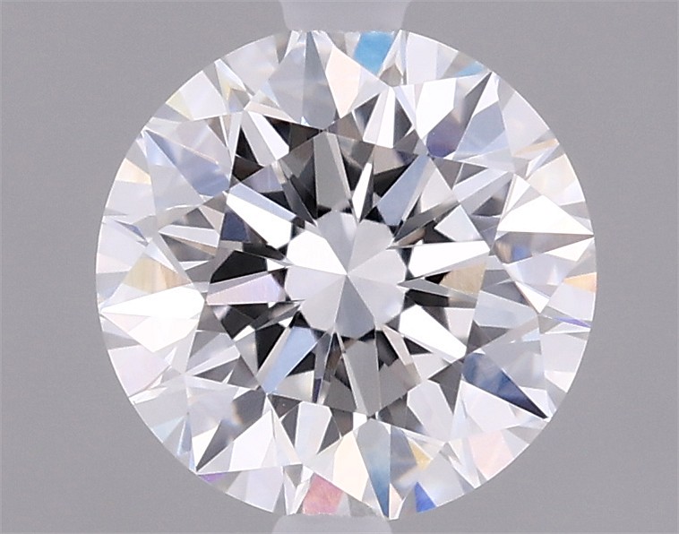 1.07 ct. round Lab Grown Diamond front image