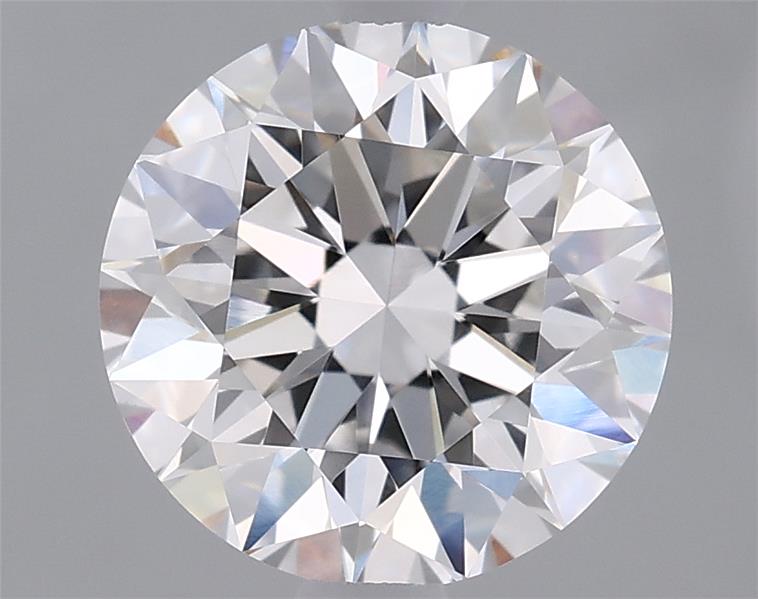 1.51 ct. round Lab Grown Diamond front image