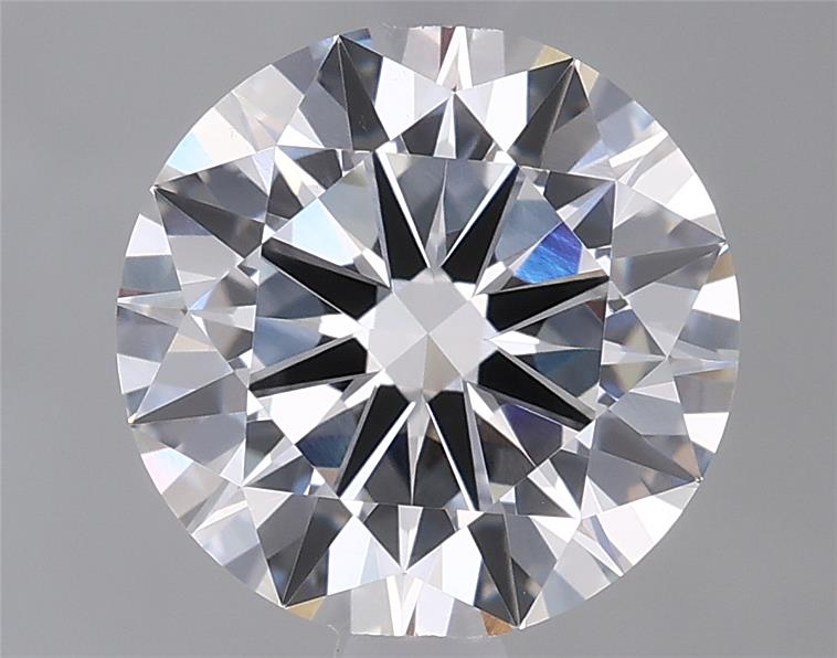 1.59 ct. round Lab Grown Diamond front image