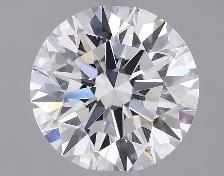 1.09 ct. round Lab Grown Diamond front image