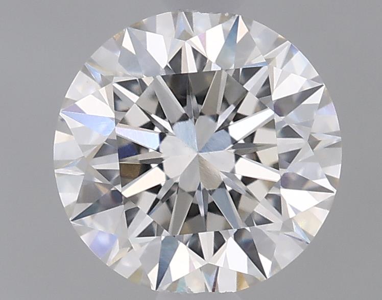 1.07 ct. round Lab Grown Diamond front image