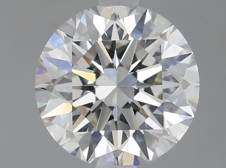 1.06 ct. round Lab Grown Diamond front image