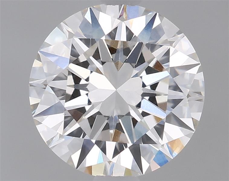 1.51 ct. round Lab Grown Diamond front image