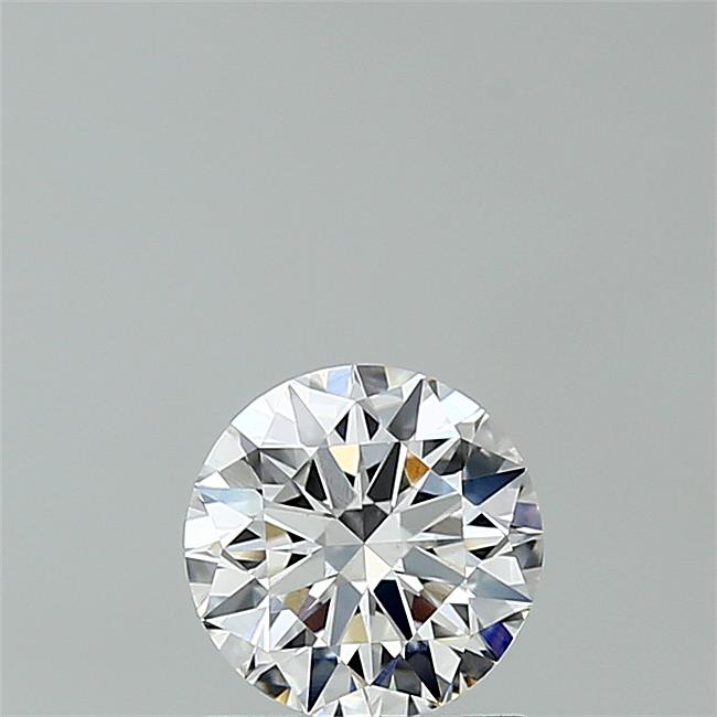 1.00 ct. round Lab Grown Diamond front image