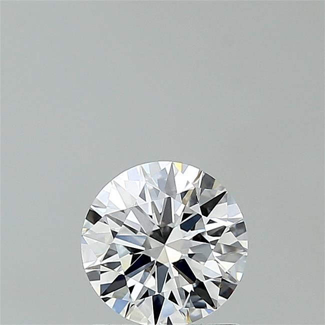 1.03 ct. round Lab Grown Diamond front image