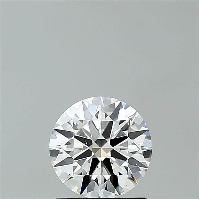 1.06 ct. round Lab Grown Diamond front image