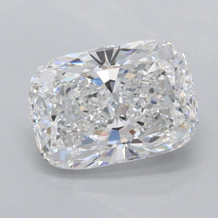 1.07 ct. cushion Lab Grown Diamond front image