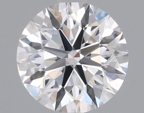 1.00 ct. round Lab Grown Diamond front image