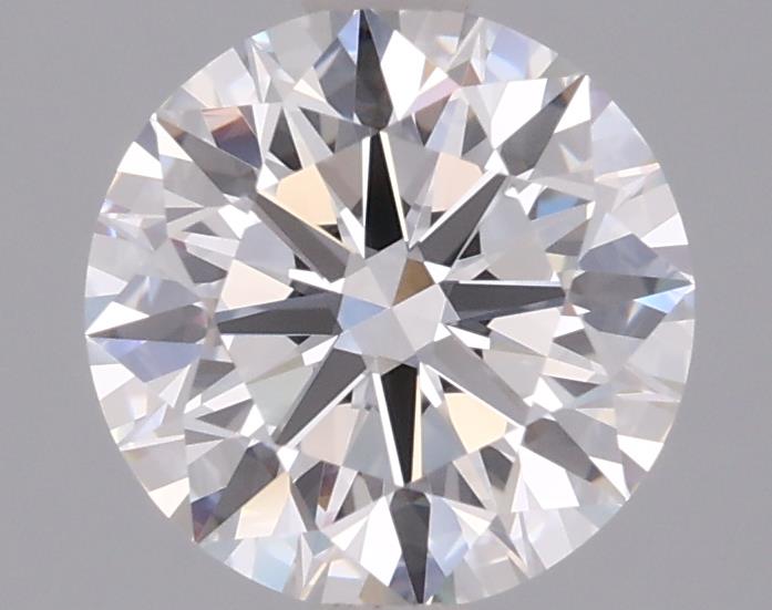 1.95 ct. round Lab Grown Diamond front image