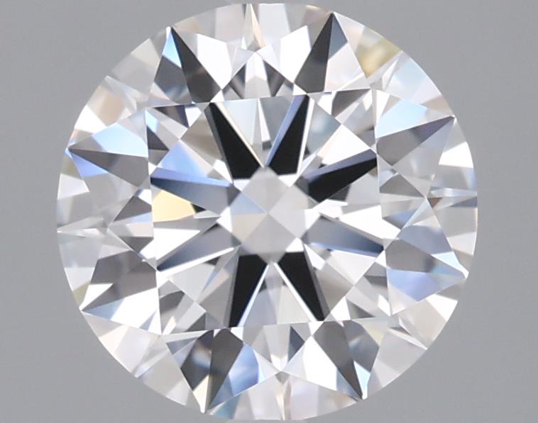 1.84 ct. round Lab Grown Diamond front image