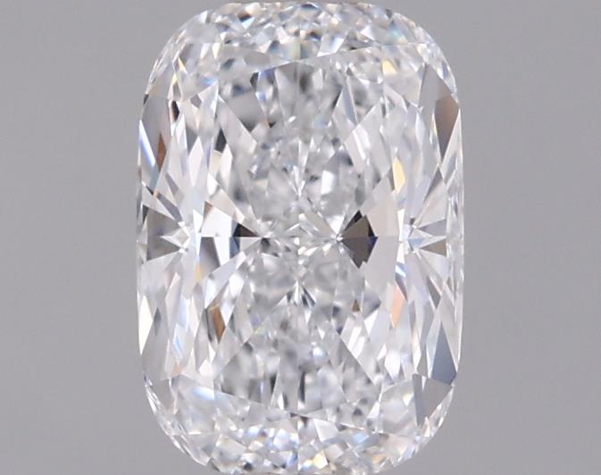 1.01 ct. cushion Lab Grown Diamond front image