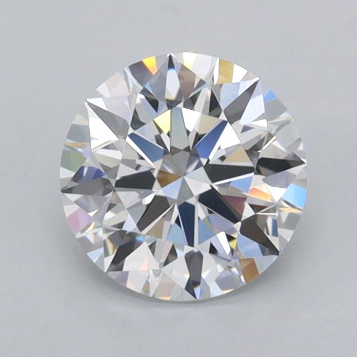 1.06 ct. round Lab Grown Diamond front image