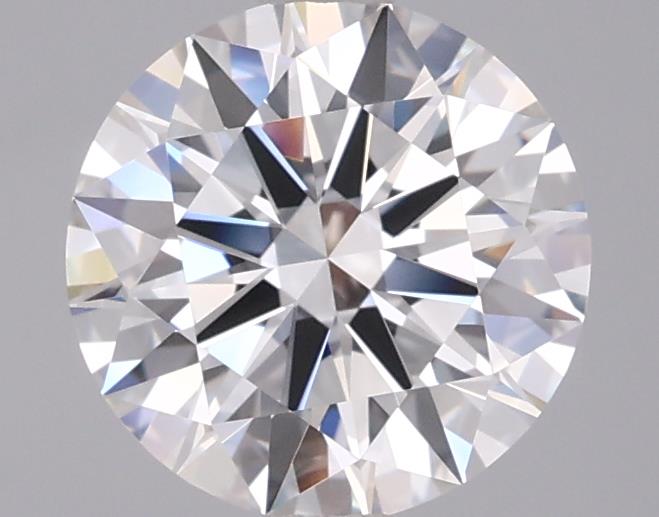 1.84 ct. round Lab Grown Diamond front image