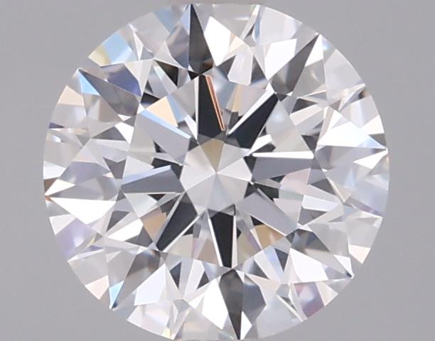 1.47 ct. round Lab Grown Diamond front image