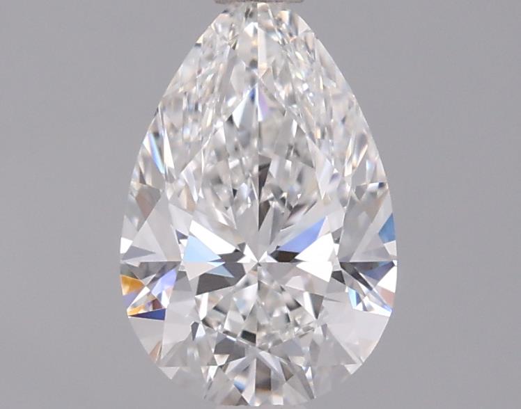 1.05 ct. pear Lab Grown Diamond front image