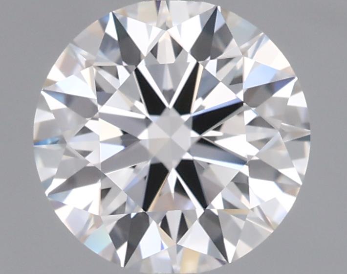 1.53 ct. round Lab Grown Diamond front image