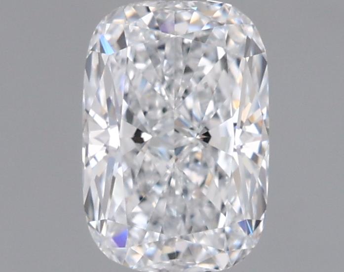 1.01 ct. cushion Lab Grown Diamond front image