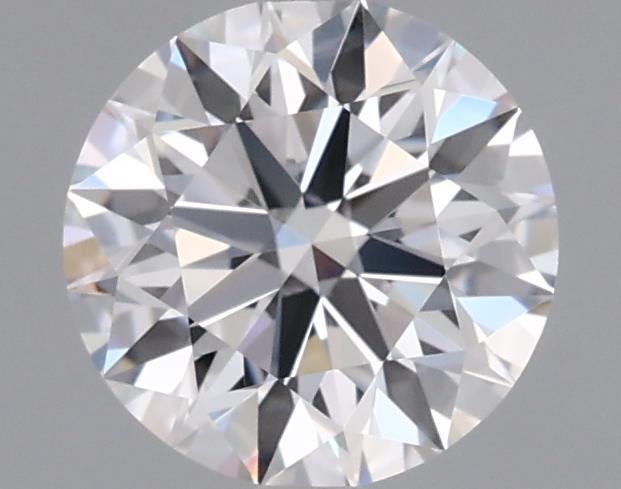 1.03 ct. round Lab Grown Diamond front image