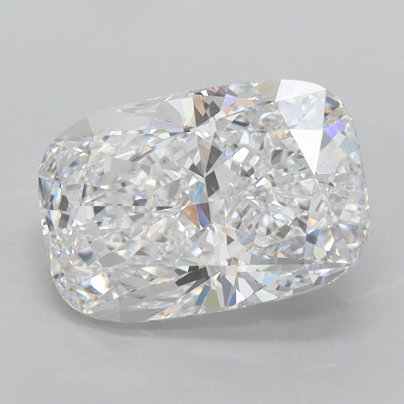 1.91 ct. cushion Lab Grown Diamond front image