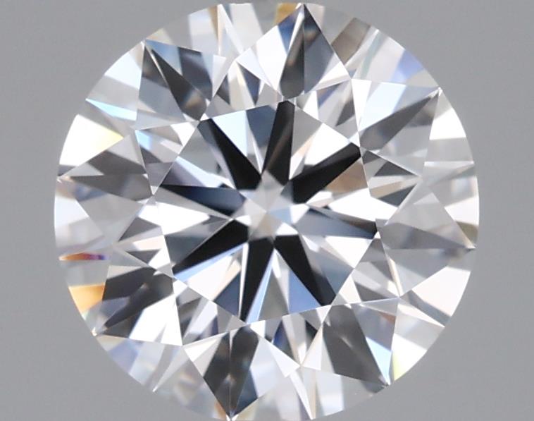1.81 ct. round Lab Grown Diamond front image