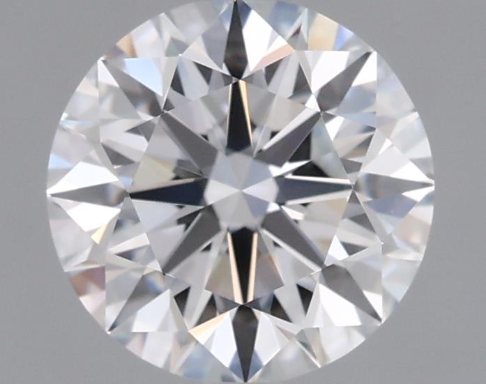 1.48 ct. round Lab Grown Diamond front image