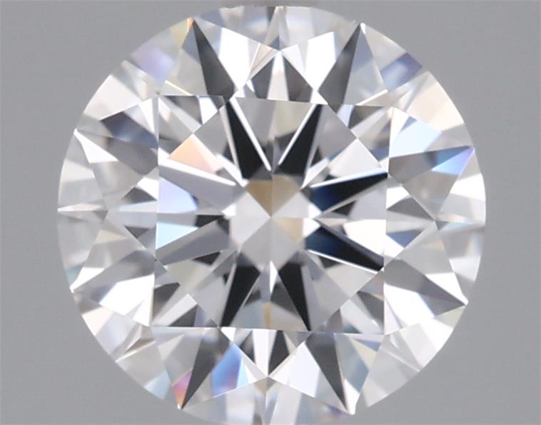 1.89 ct. round Lab Grown Diamond front image