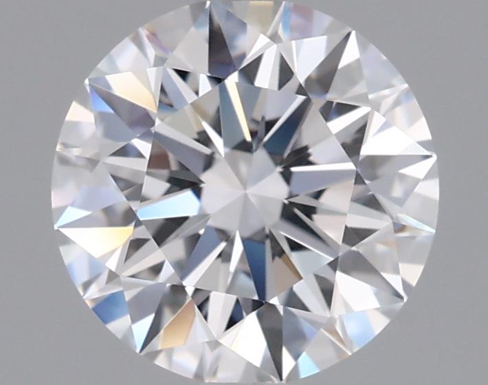 1.51 ct. round Lab Grown Diamond front image