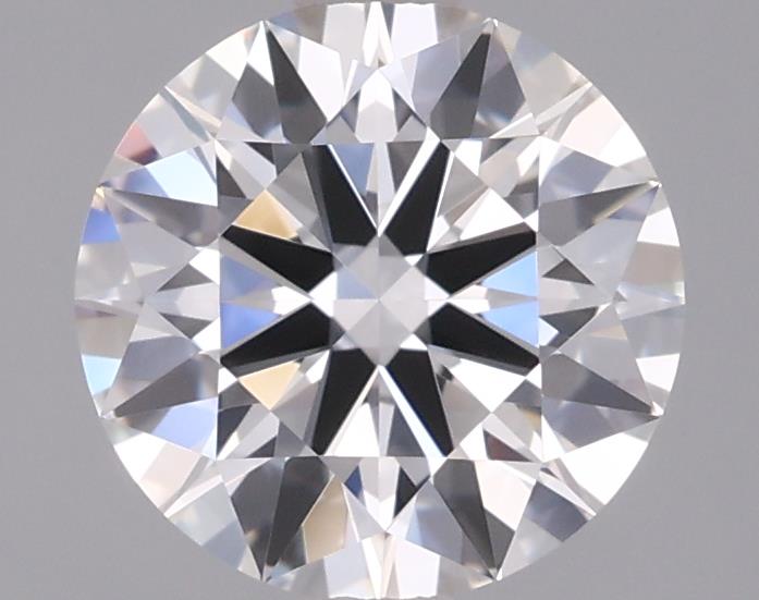 1.47 ct. round Lab Grown Diamond front image