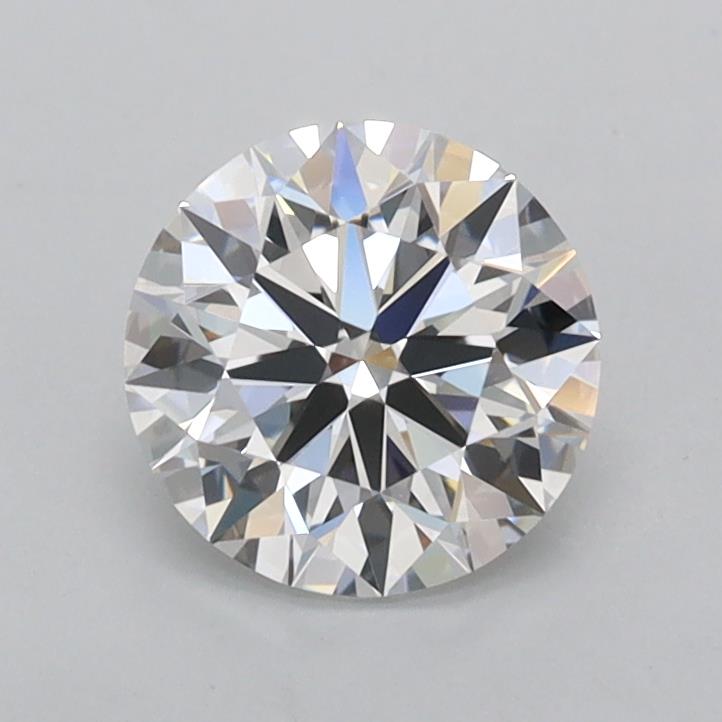 1.03 ct. round Lab Grown Diamond front image