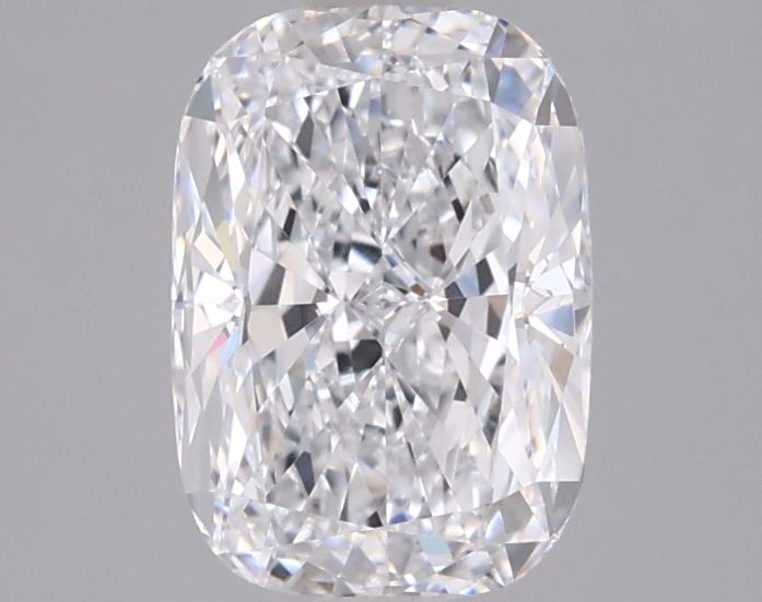 1.57 ct. cushion Lab Grown Diamond front image