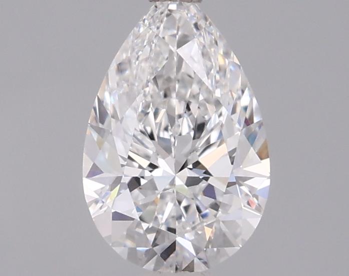 1.02 ct. pear Lab Grown Diamond front image
