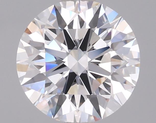 1.48 ct. round Lab Grown Diamond front image