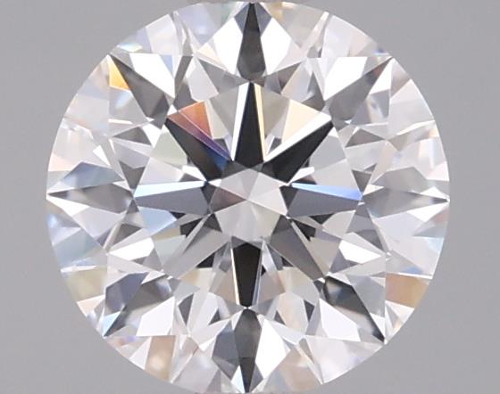 1.19 ct. round Lab Grown Diamond front image