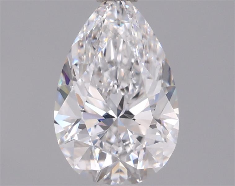 1.05 ct. pear Lab Grown Diamond front image