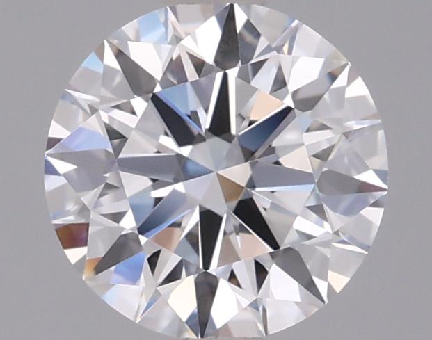 1.07 ct. round Lab Grown Diamond front image