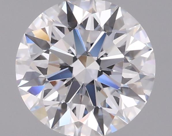 1.05 ct. round Lab Grown Diamond front image