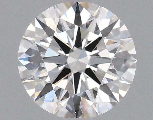 1.06 ct. round Lab Grown Diamond front image