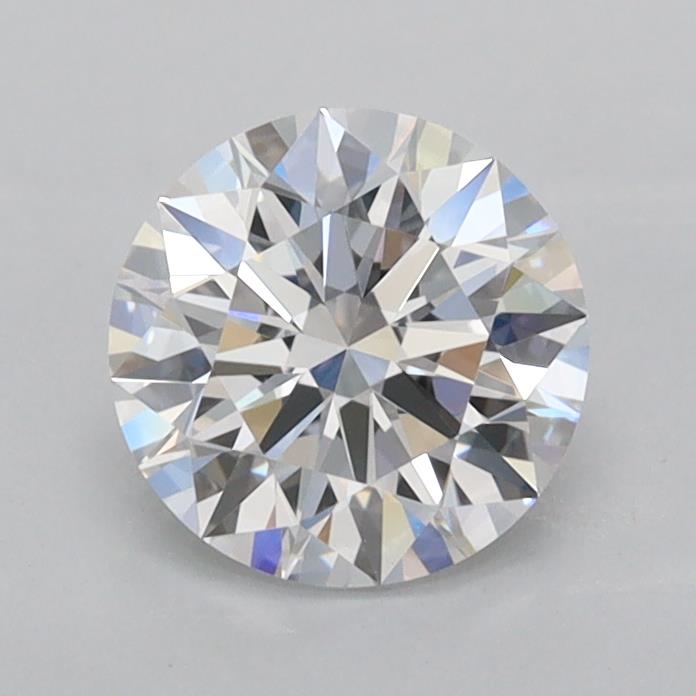 1.05 ct. round Lab Grown Diamond front image
