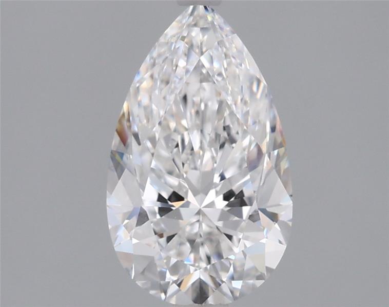1.49 ct. pear Lab Grown Diamond front image