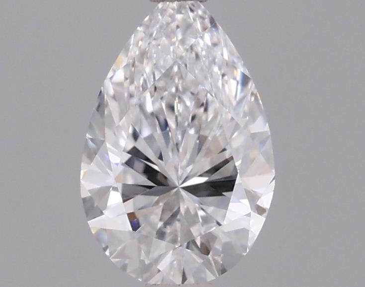 1.01 ct. pear Lab Grown Diamond front image