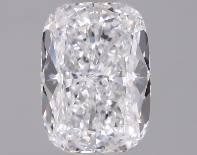 1.06 ct. cushion Lab Grown Diamond front image