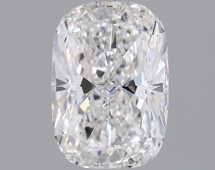 1.05 ct. cushion Lab Grown Diamond front image