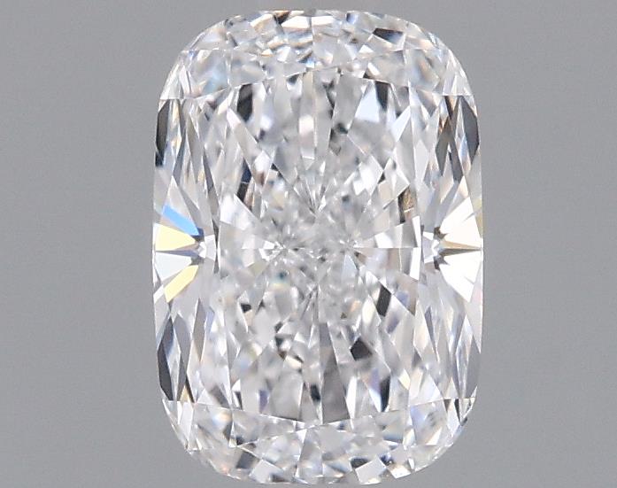 1.04 ct. cushion Lab Grown Diamond front image