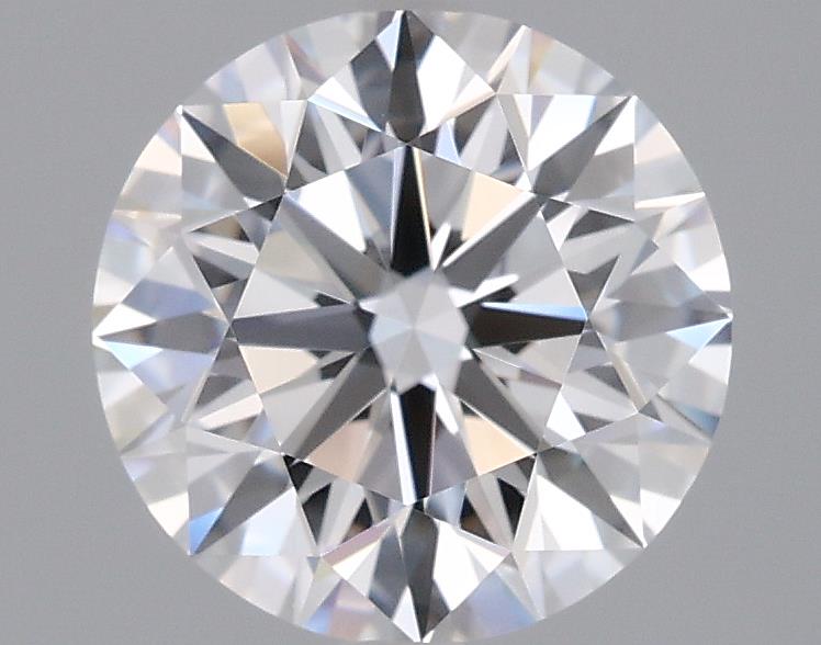 1.81 ct. round Lab Grown Diamond front image