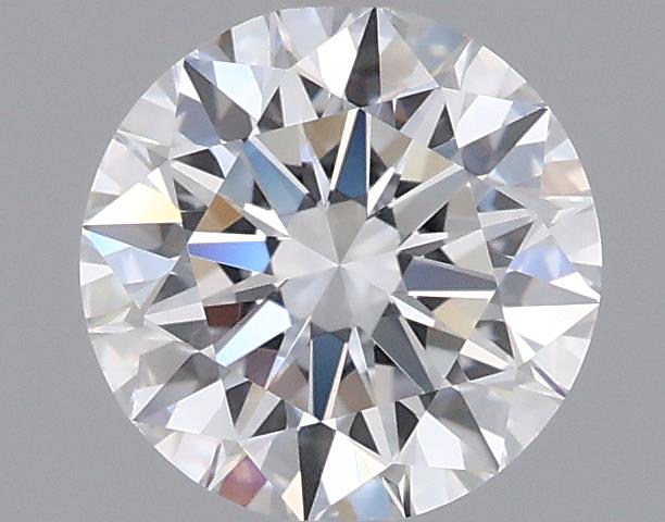 1.01 ct. round Lab Grown Diamond front image
